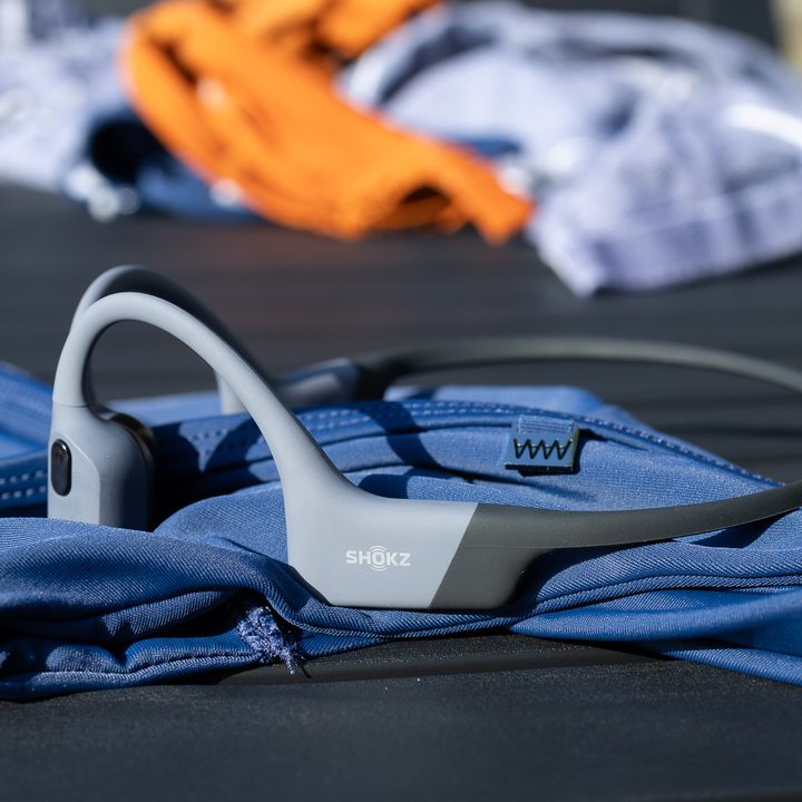 shokz openswim pro headohone review 18