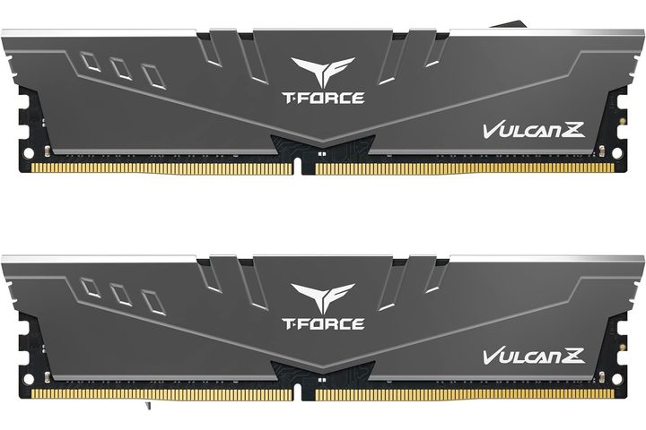 Teamgroup T-Force Vulcan Z.