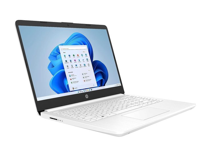 14-inch HP laptop deal for prime day