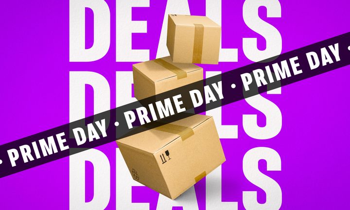 Best Prime Day Deals