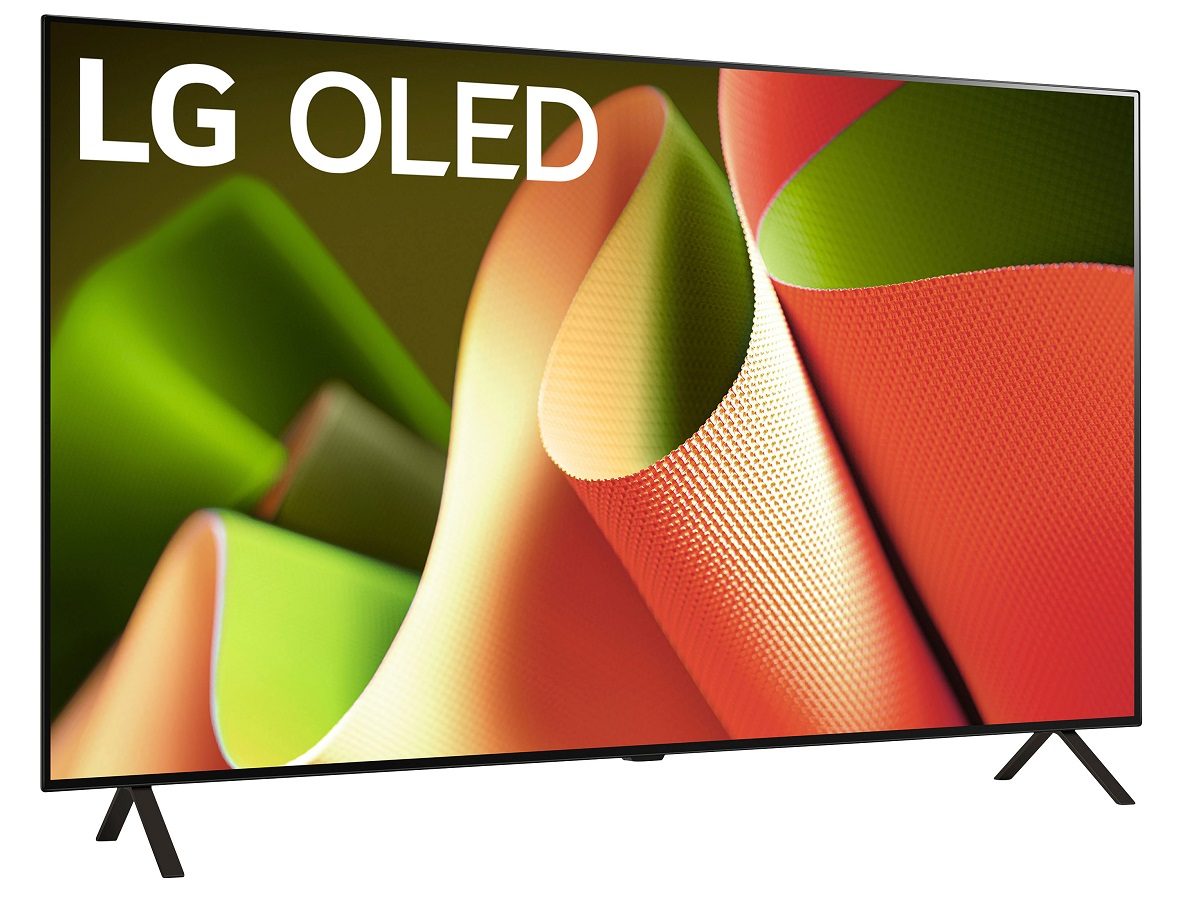 LG B4