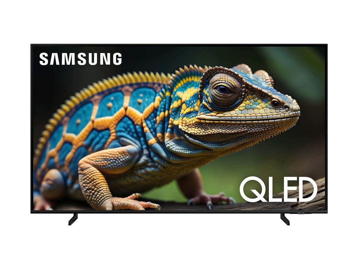 Samsung Q60D QLED