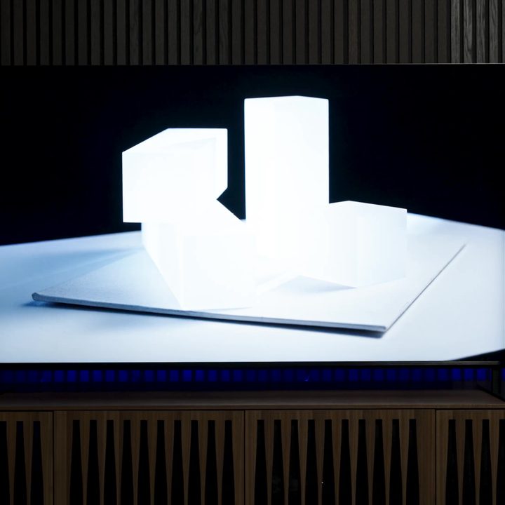Sony Bravia 9 Review