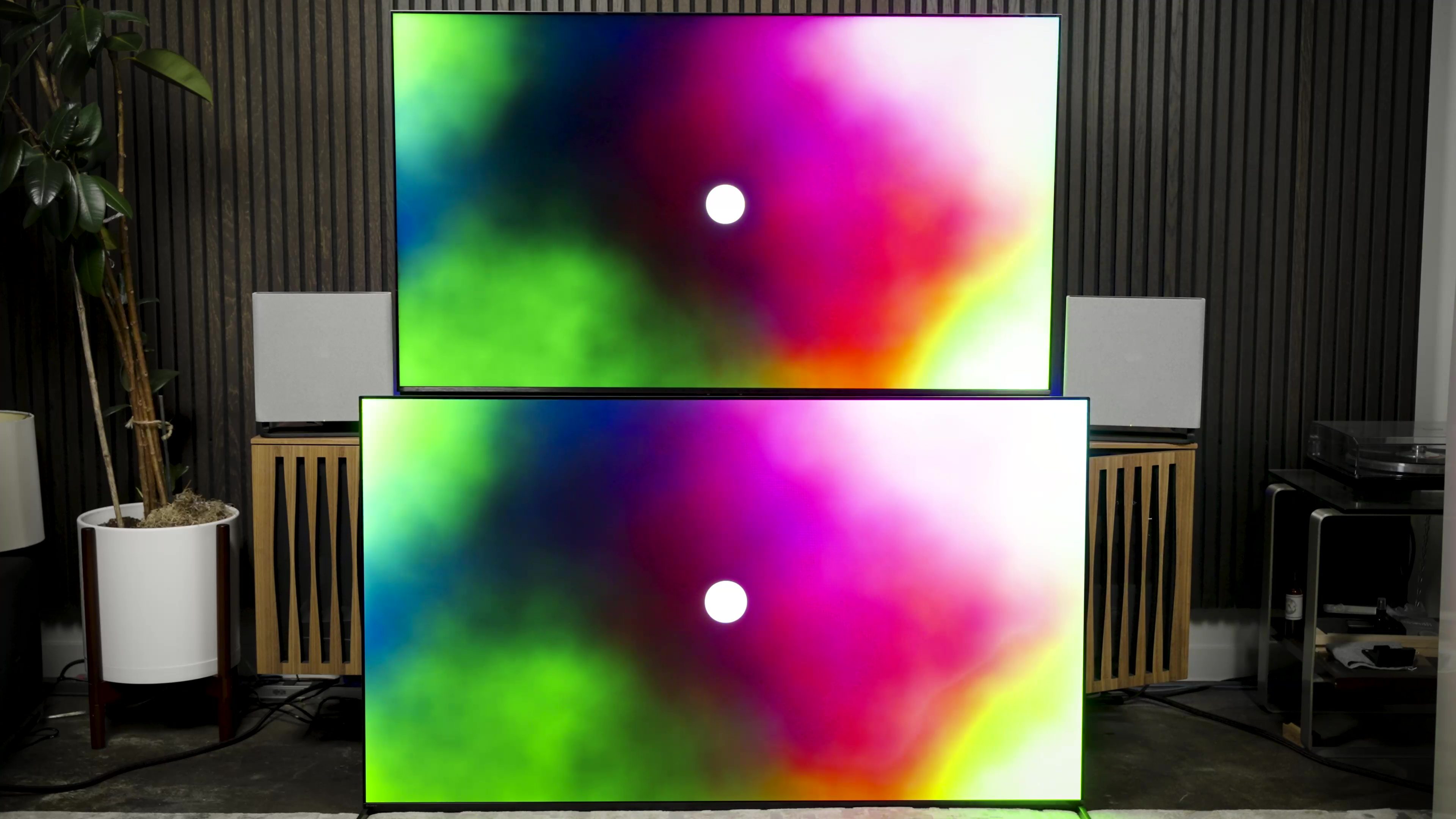 Sony Bravia 9 Review