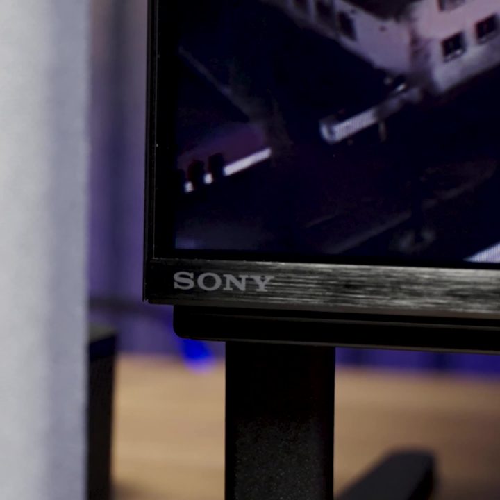 Sony Bravia 9 Review