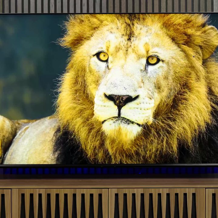 Sony Bravia 9 Review