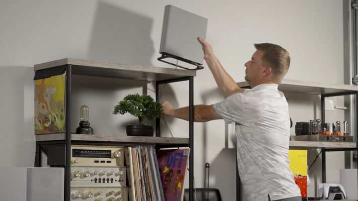 Sony Bravia Quad Review