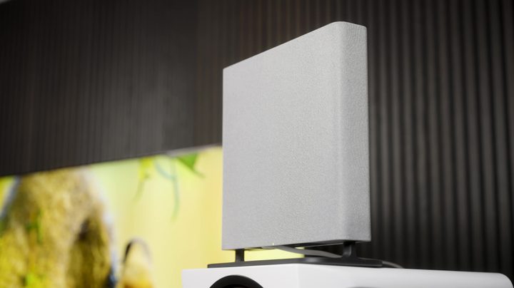 Sony Bravia Quad Review