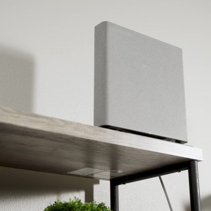 Sony Bravia Quad Review