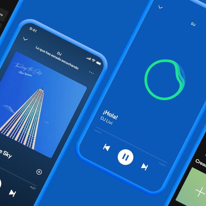 Spotify