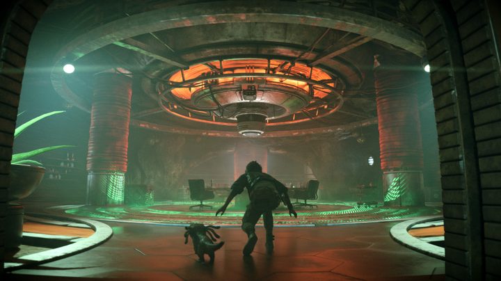 EMBARGO 7/30: Kay snakes through a base.