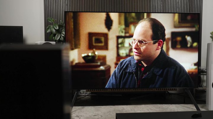 TCL QM89 115-inch