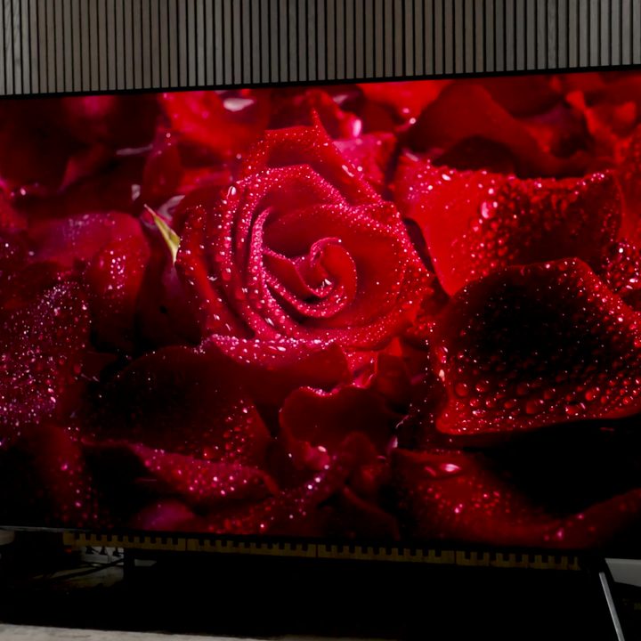 TCL QM89 115-inch