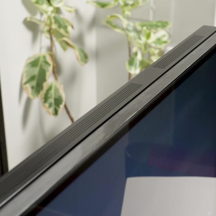 TCL QM89 115-inch