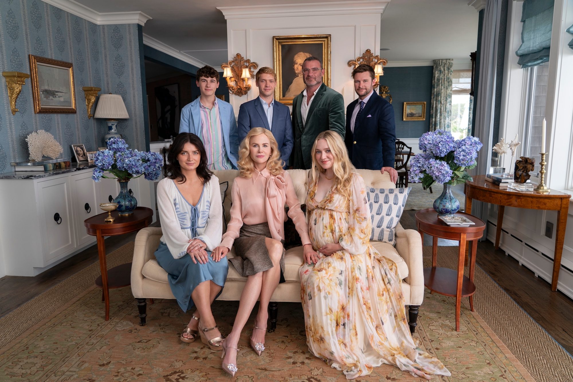 The Perfect What's the next surprise Netflix hit? It might just be The Perfect ...