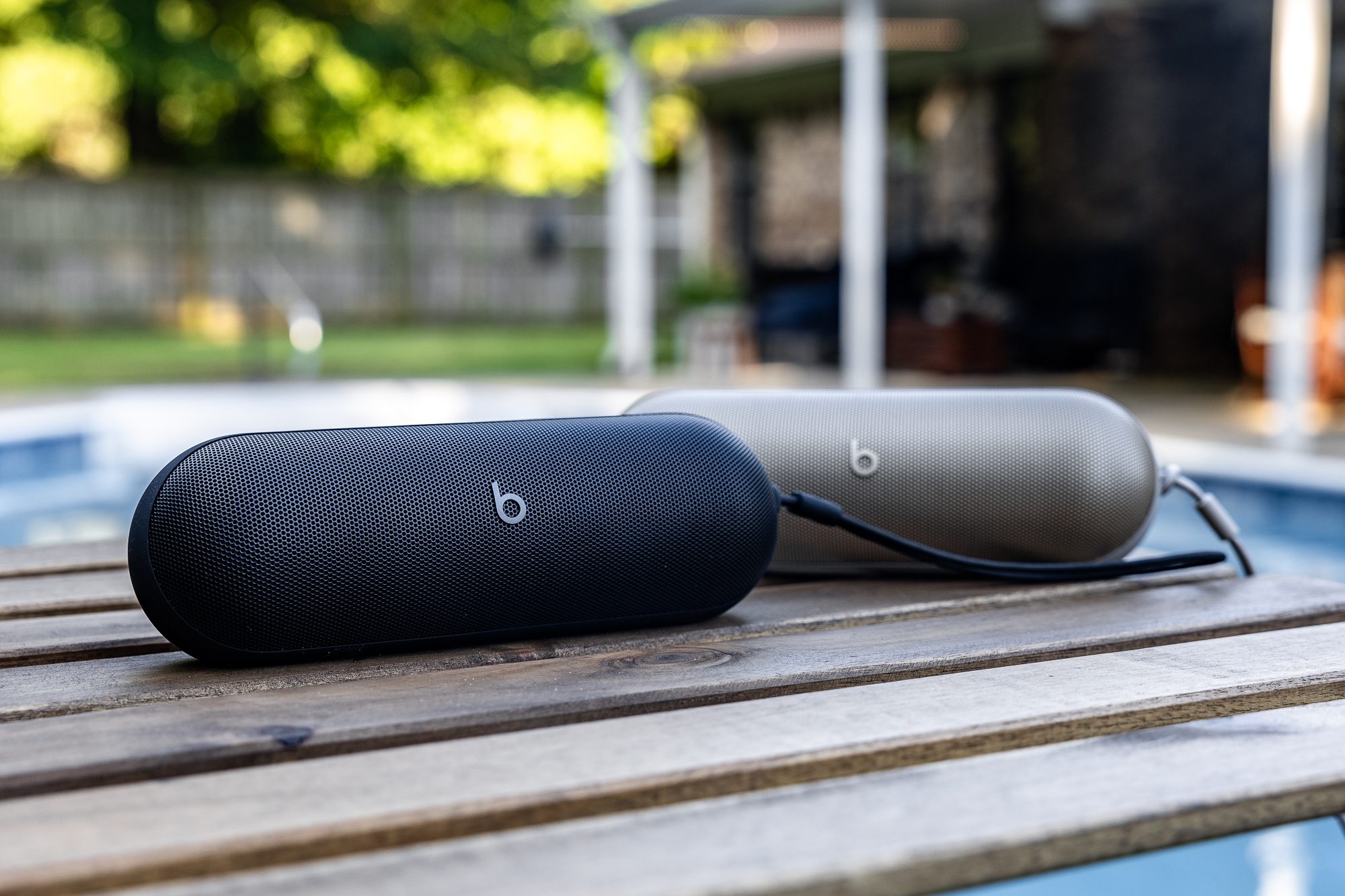 Beats Pill (2024)