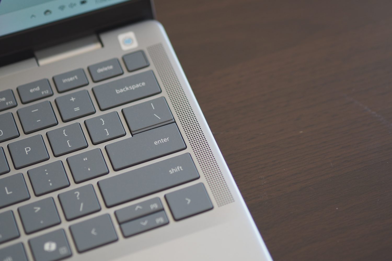 Dell Inspiron 14 Plus (7441) review: an entry-level Snapdragon X