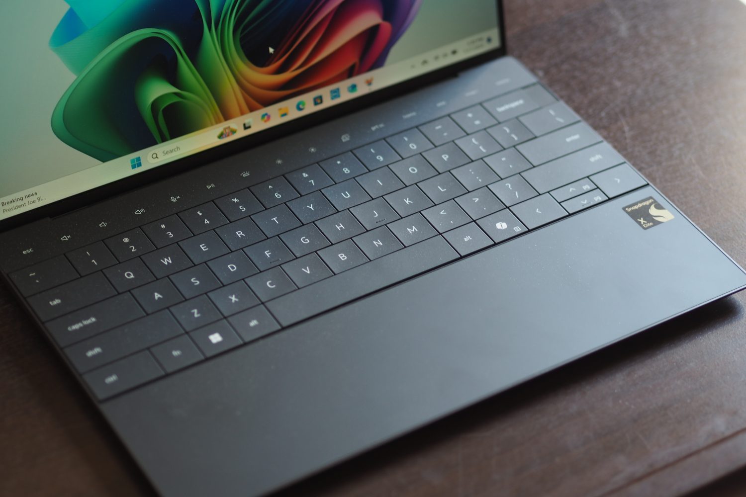 Dell XPS 13 (9345) review: Is this Copilot+ variant a winner