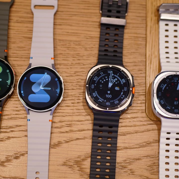 Galaxy Watch Ultra colors