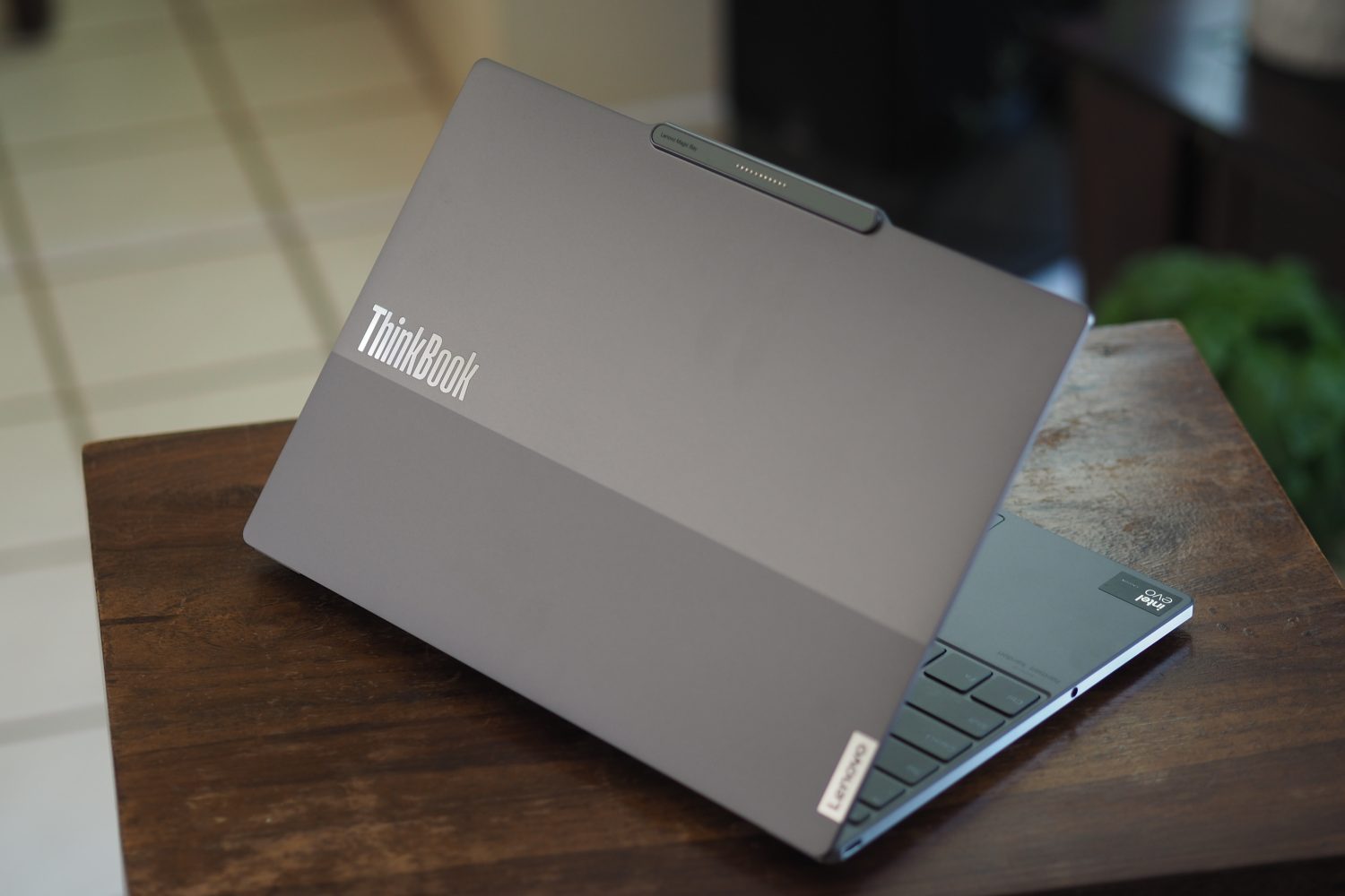 Lenovo ThinkBook 13x Gen 4 review: failing to stand out - Digital