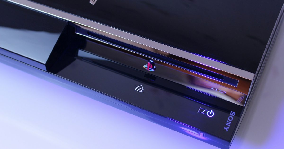 Sony is shutting down the PS3 and PS Vita stores after a very long run Sony is shutting down the PS3 and PS Vita stores after a very long run