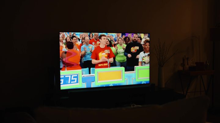 price is right