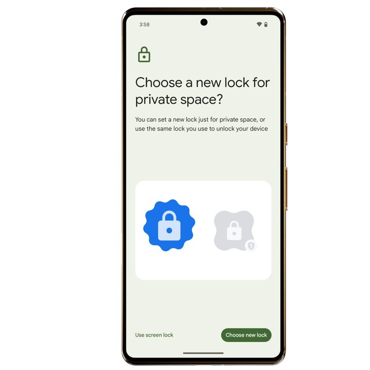 How to use Private Space, Android 15's best new feature - Digital Trends