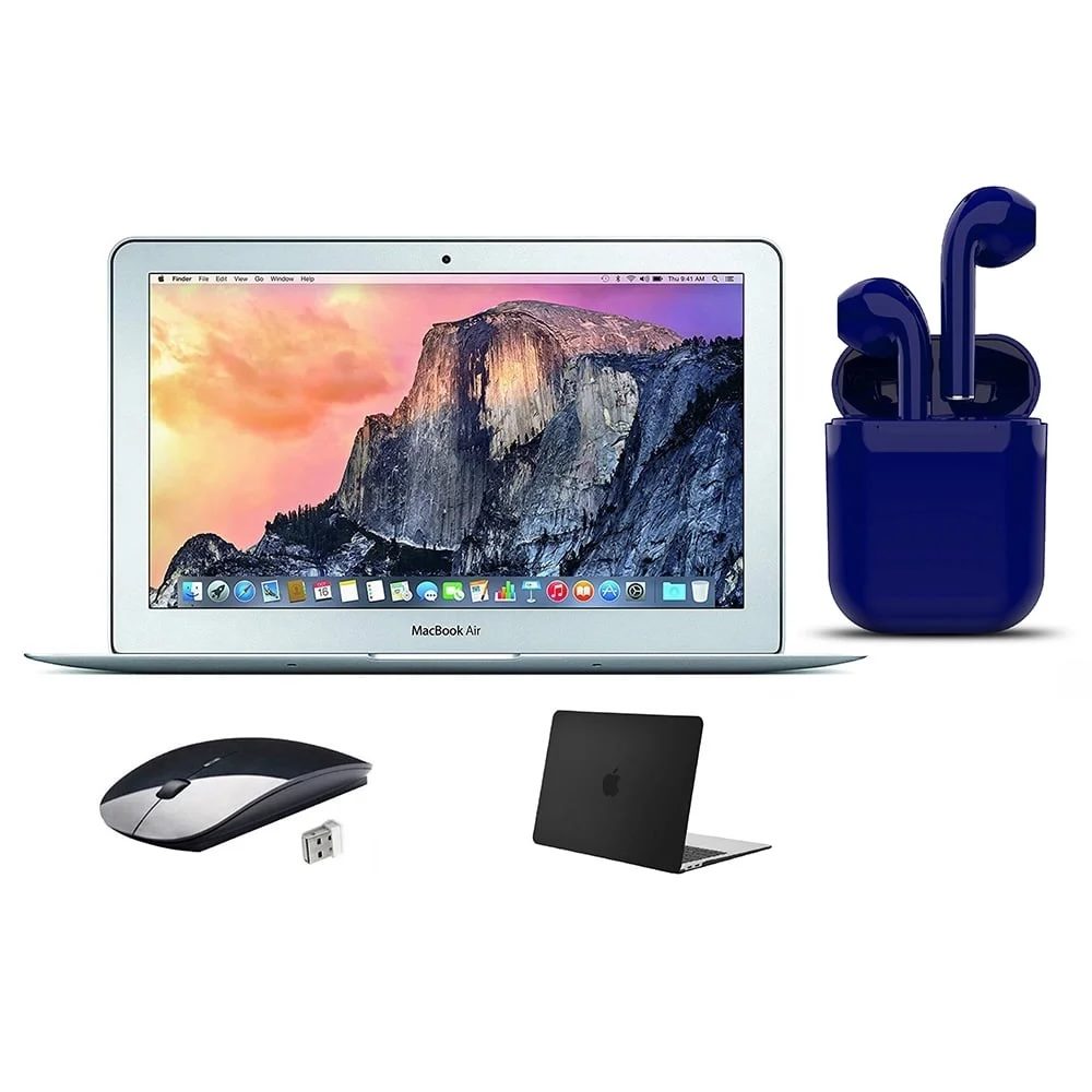 Grab a refurbished MacBook Air for just $199 at Walmart today