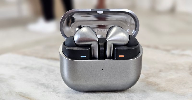 Samsung apologizes for Galaxy Buds 3 Pro quality, temporarily