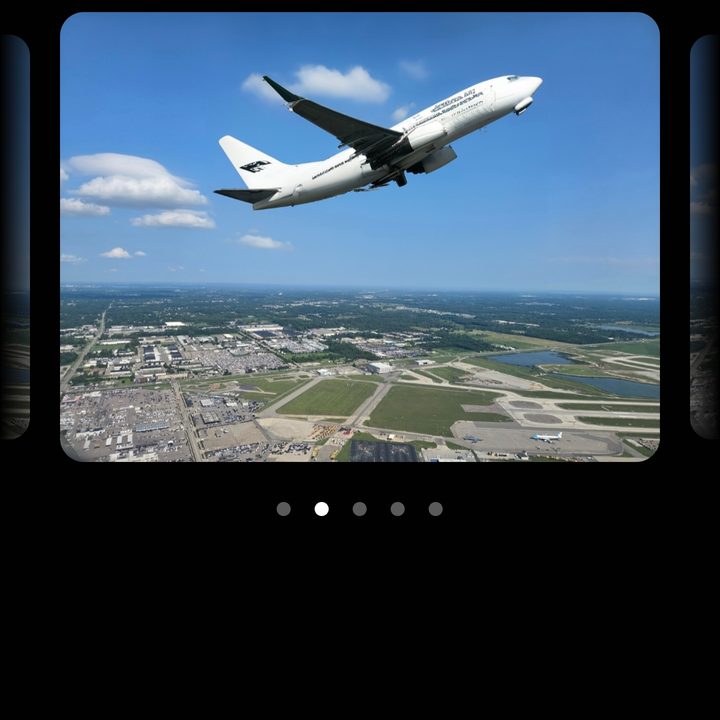 An example of Galaxy AI's Sketch to Image feature, which takes a doodle and turns it into a more impressive image.