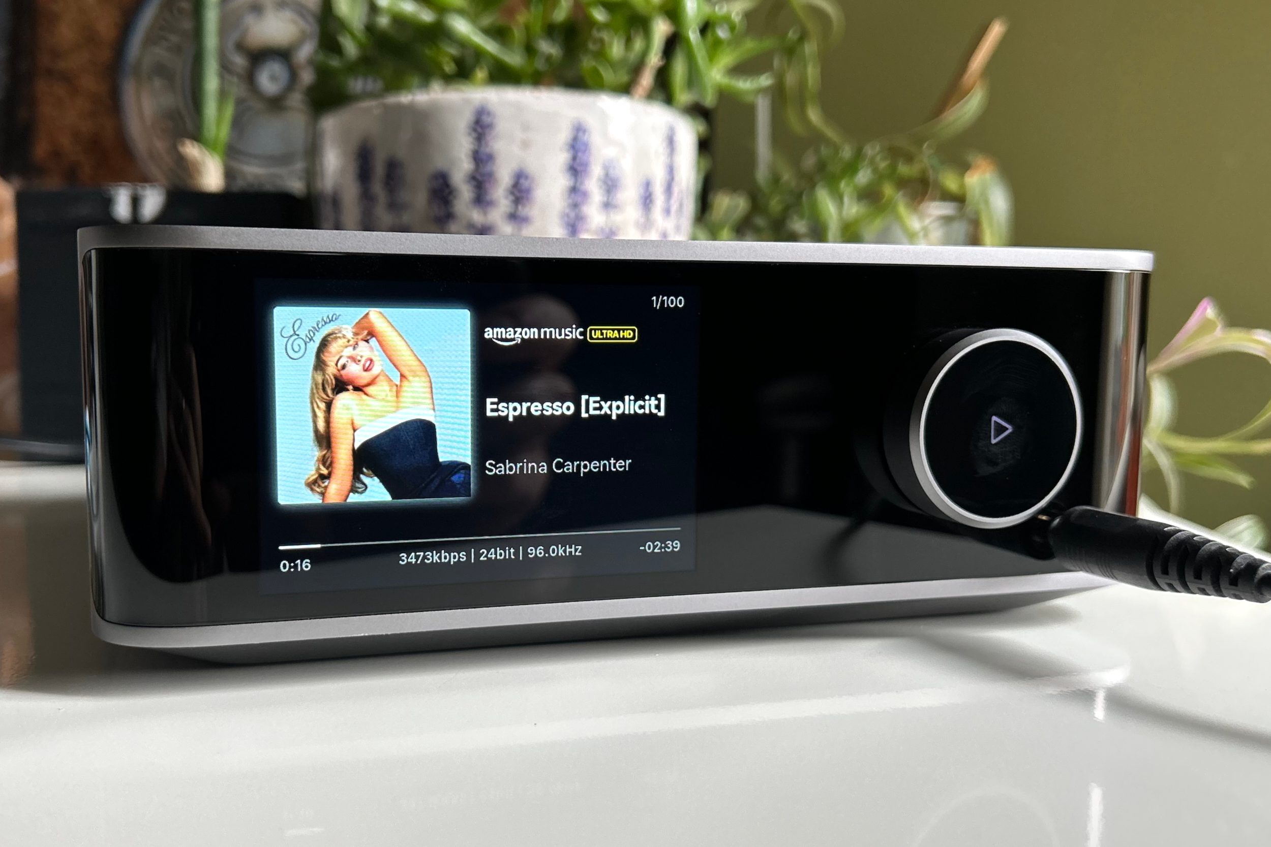 Wiim Ultra review: spectacular streamer - Digital Trends