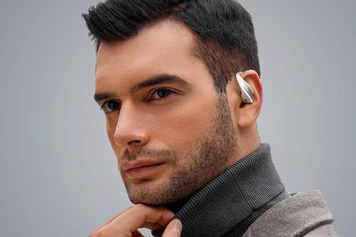 1More Open Ear S70.