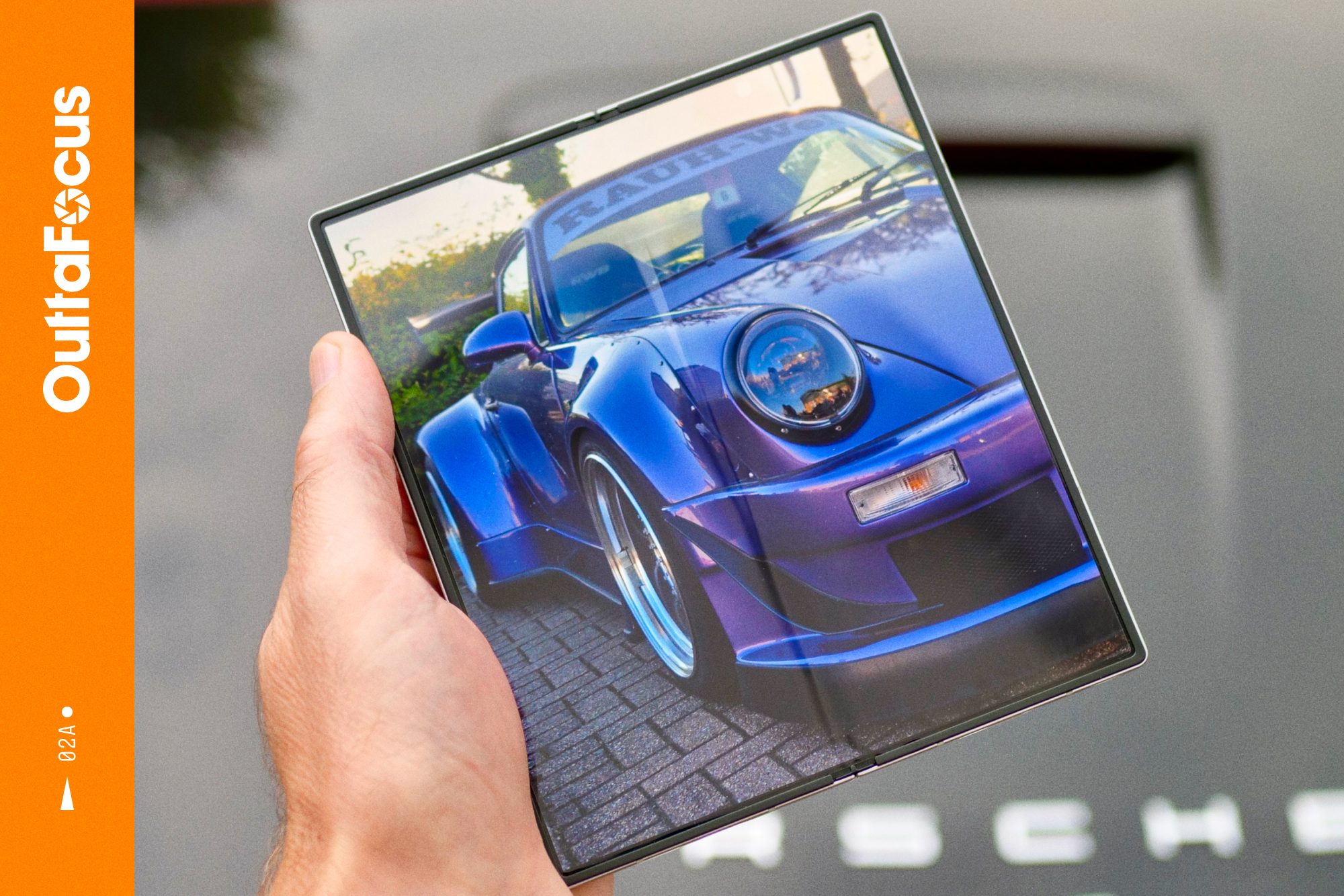 One amazing photo showed me what's wrong with Samsung's cameras