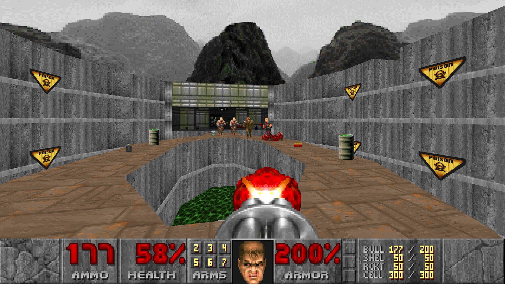 Doom will never die — and modders are to thank - Digital Trends