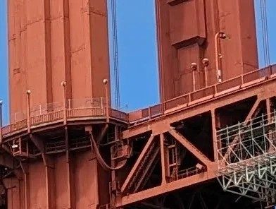Google's Zoom Enhance