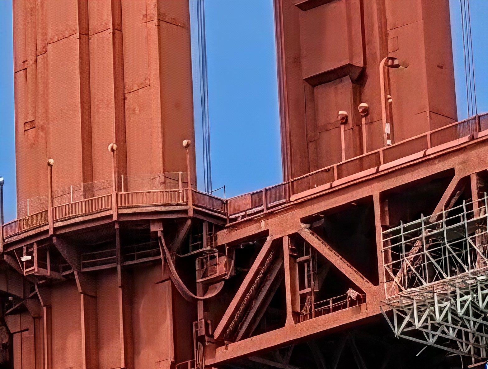 Google's Zoom Enhance