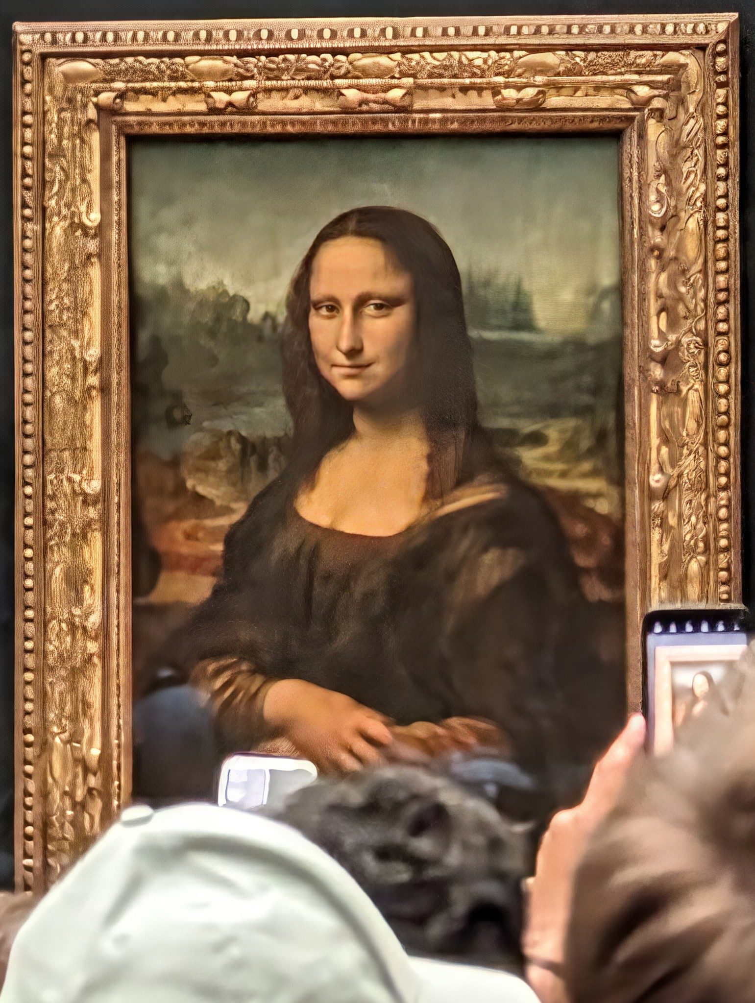 Google's Zoom Enhance.