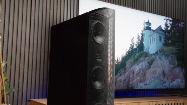 GoldenEar T66