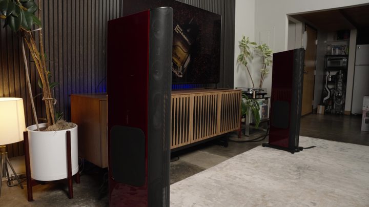 GoldenEar T66