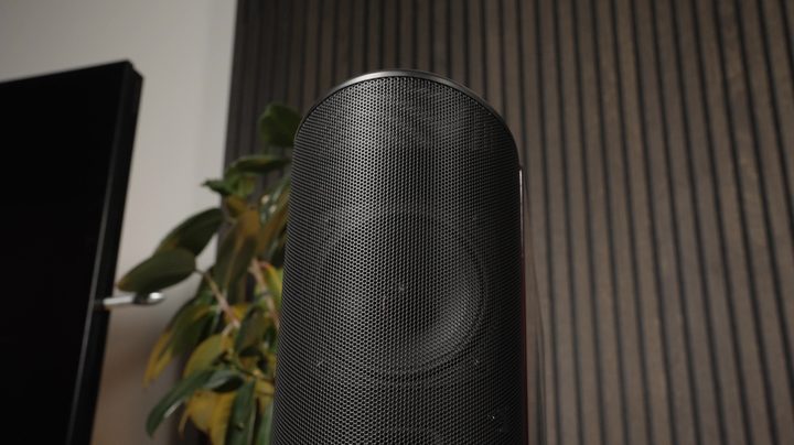 GoldenEar T66