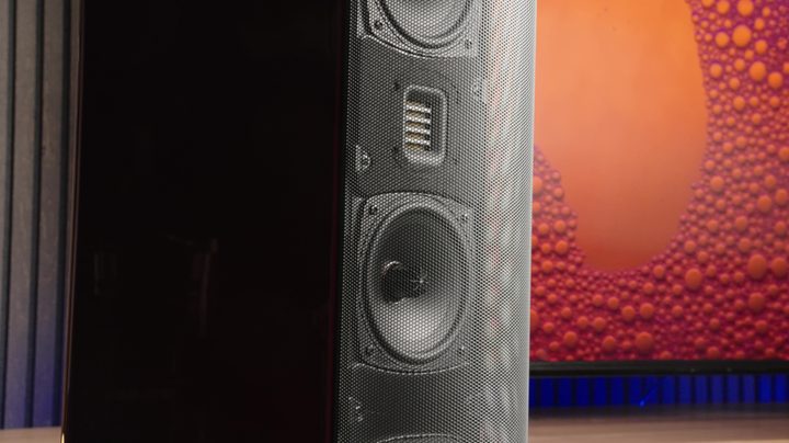 GoldenEar T66