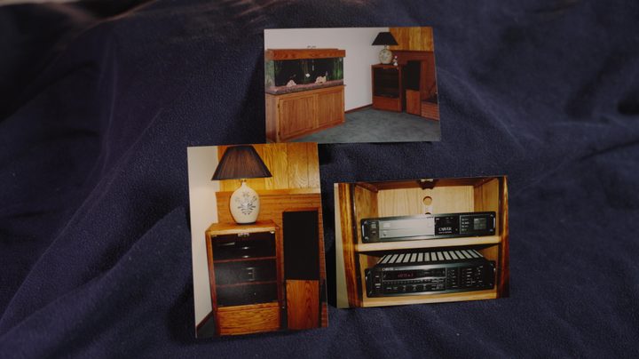 GoldenEar T66