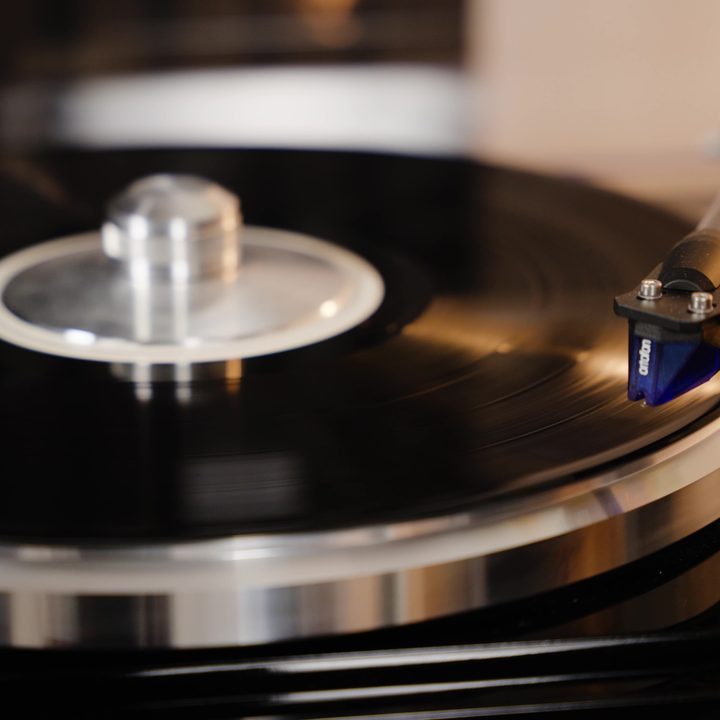 GoldenEar T66 speaker review