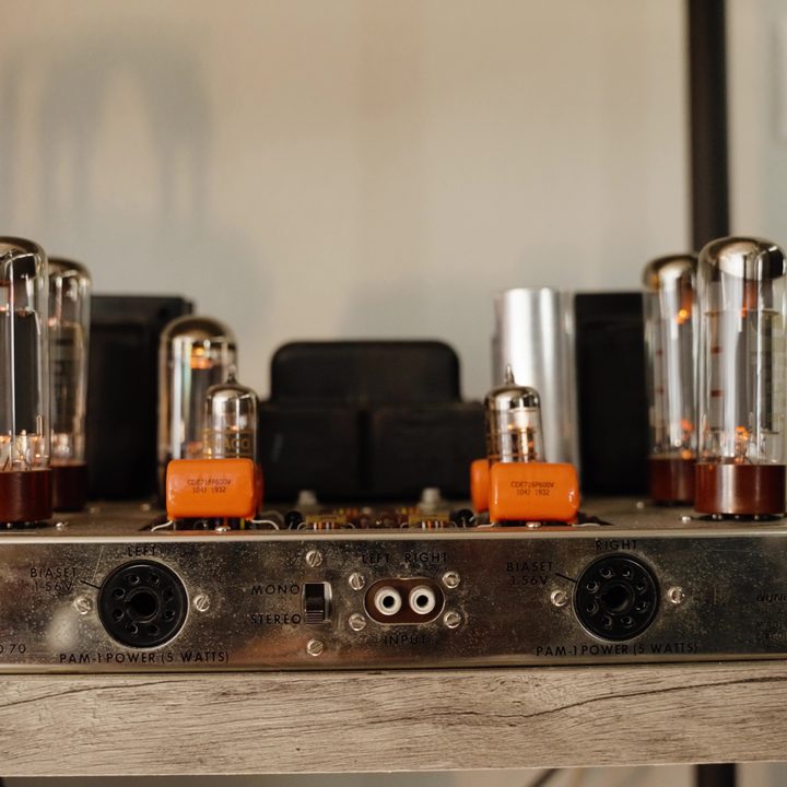 GoldenEar T66 speaker review