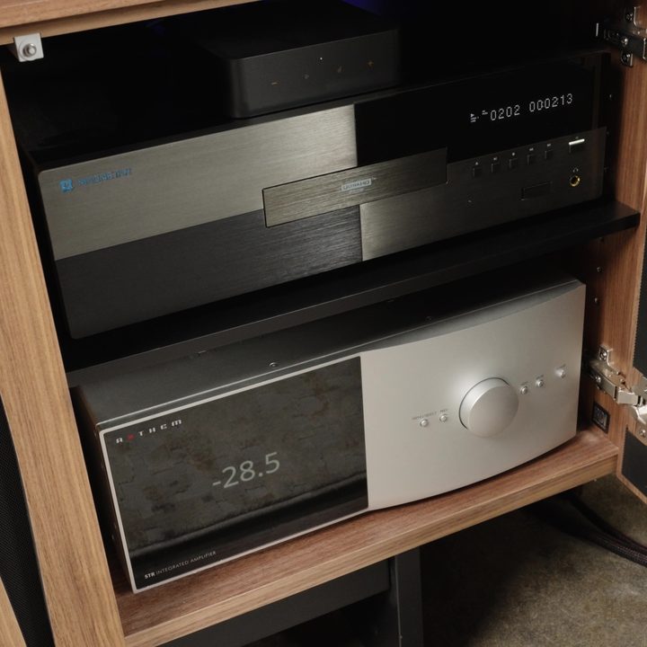 GoldenEar T66 speaker review