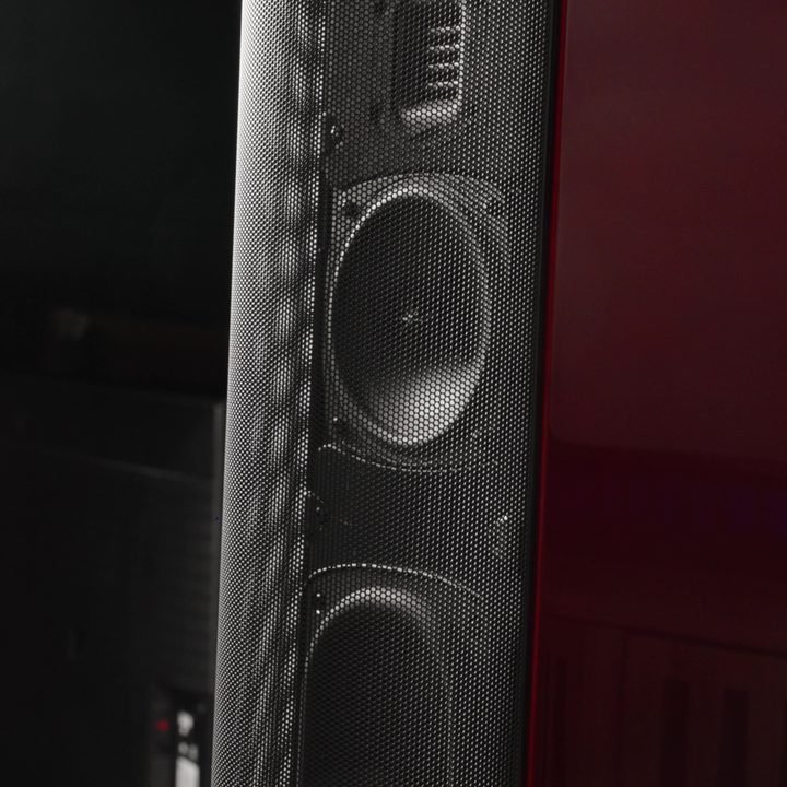 GoldenEar T66