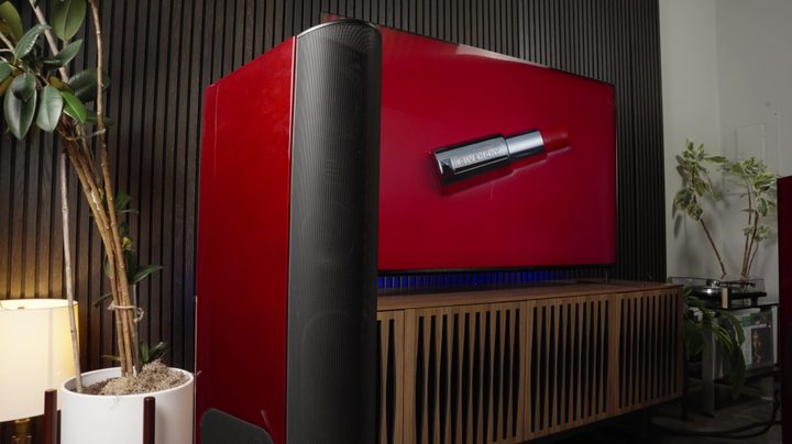GoldenEar T66