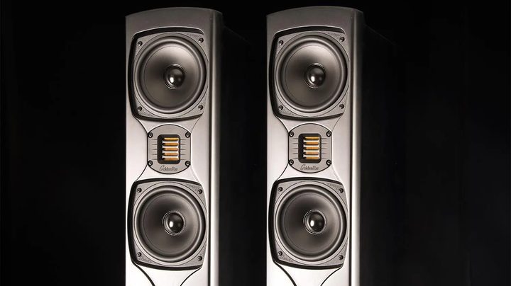 GoldenEar Technology Triton