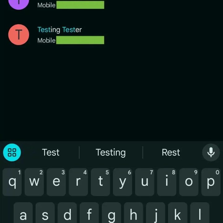 google messages about to make finding group chats so much easier search old