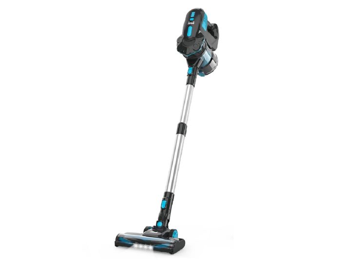 The INSE V770 6-in-1 cordless vacuum on a white background.
